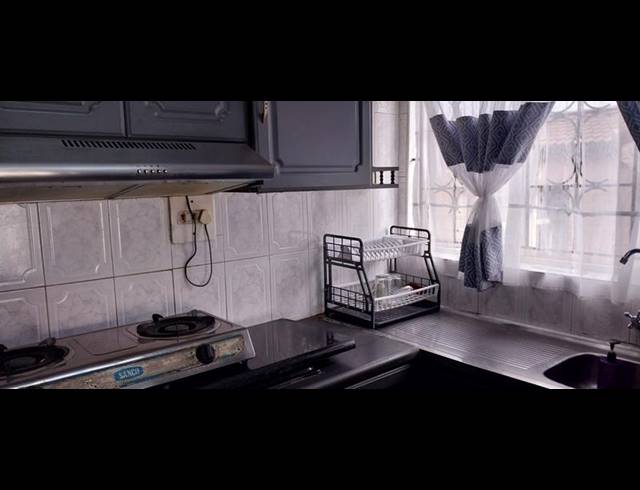 3 BEDROOM HOUSE FOR SALE IN CRAIGIEBURN